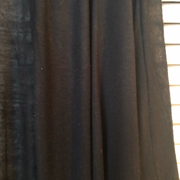 3/$15 🔥 Black Forever 21 Cardigan, Small - Picture 2 of 6